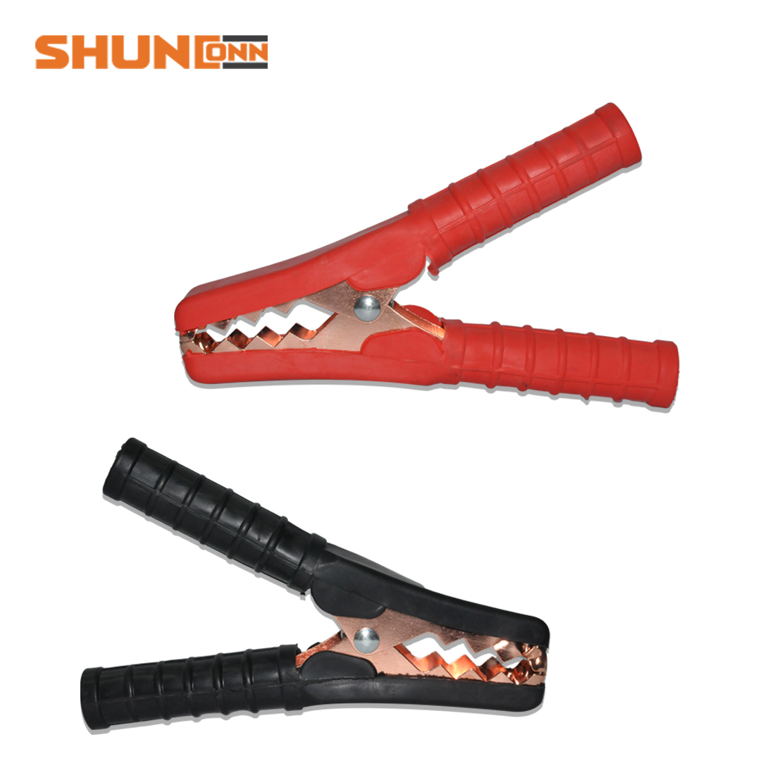 Shunconn car battery emergencyconnection cable
